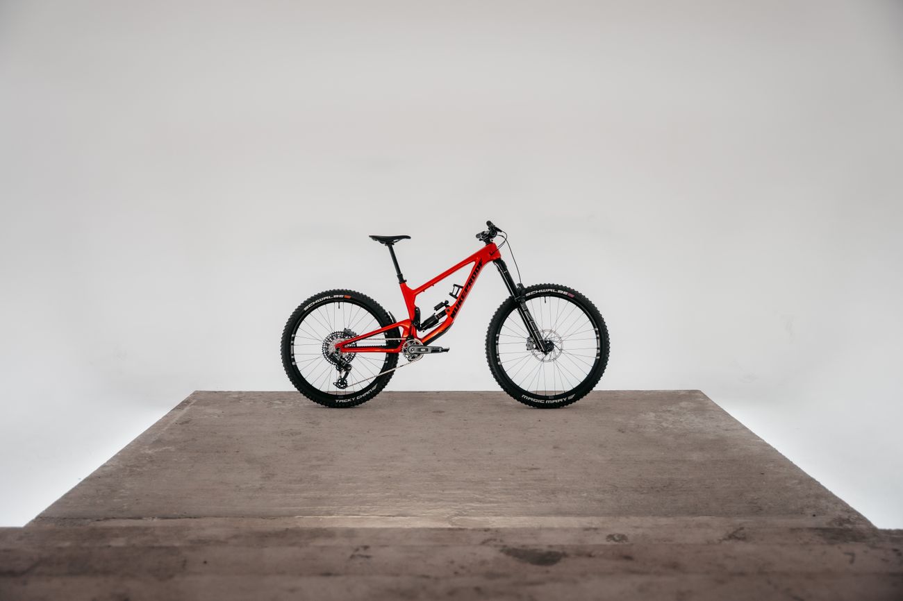 Giga 290 Carbon GICFS26s(XXL) | Nukeproof